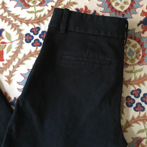 Babaton Aritzia bi-stretch cropped pants - Picture 3 of 6